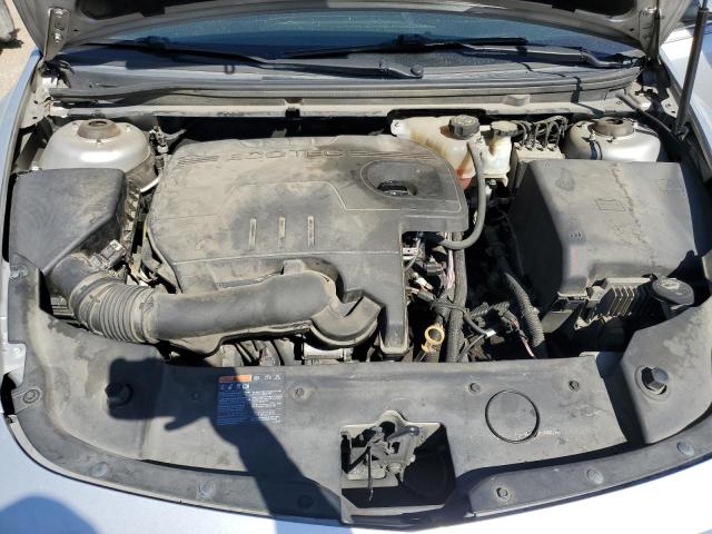 Photo 7 from auction – 2011 CHEVROLET MALIBU 1LT with VIN 1G1ZC5E14BF204385