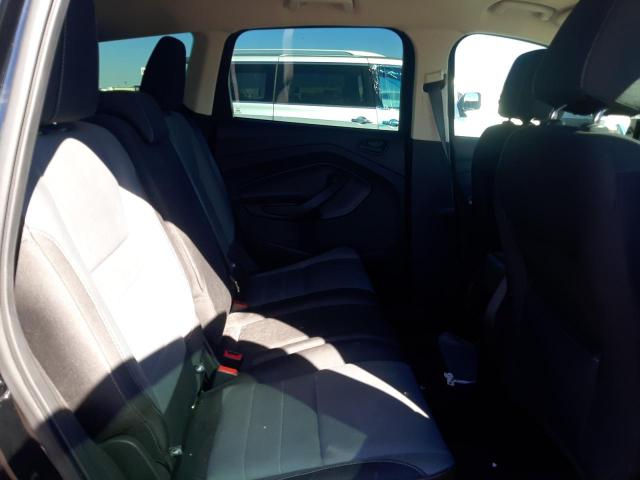Photo 6 from auction – 2017 FORD ESCAPE S with VIN 1FMCU0F72HUE09414