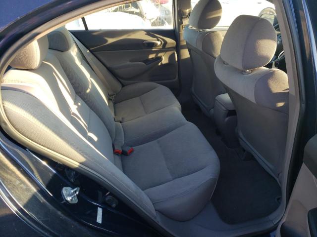 Photo 6 from auction – 2010 HONDA CIVIC LX with VIN 2HGFA1F52AH567664