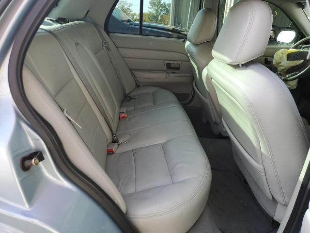 Фото 6 с аукциона – 2003 FORD CROWN VICT с VIN 2FAFP74W33X217440