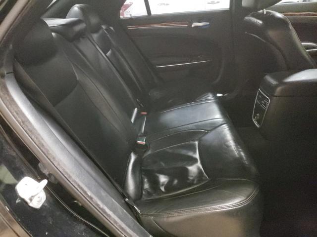 Photo 6 from auction – 2013 CHRYSLER 300 with VIN 2C3CCAAG8DH698756