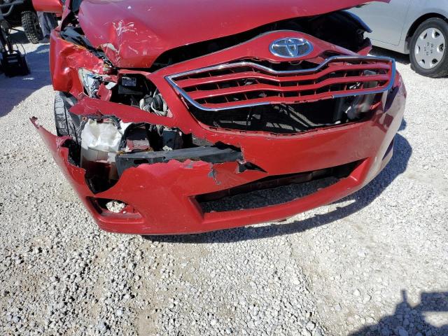 Zdjęcie 9 z aukcji – 2011 TOYOTA CAMRY BASE z VIN 4T1BF3EK8BU184338