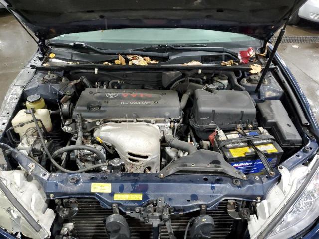 Photo 7 from auction – 2002 TOYOTA CAMRY LE with VIN 4T1BE32KX2U568693