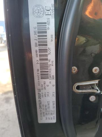 Photo 10 from auction – 2015 RAM 1500 ST with VIN 3C6RR7KTXFG517752