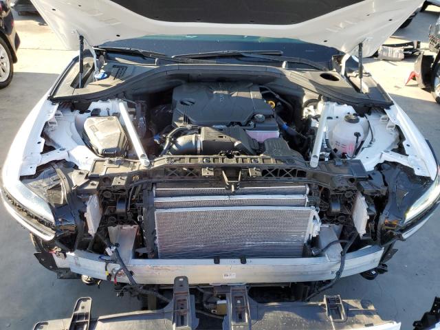 Photo 7 from auction – 2022 GENESIS GV70 BASE with VIN KMUMADTB7NU032363