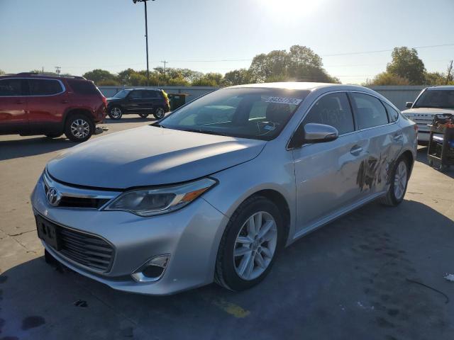 Photo 2 from auction – 2013 TOYOTA AVALON BAS with VIN 4T1BK1EBXDU020303