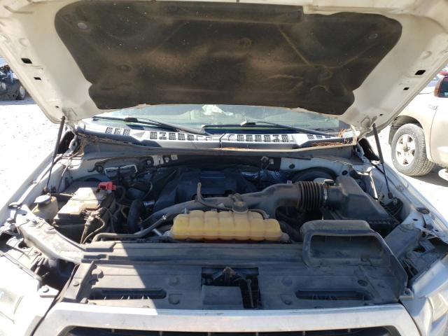 Photo 7 from auction – 2016 FORD F150 SUPER with VIN 1FTEW1CP5GKF78757