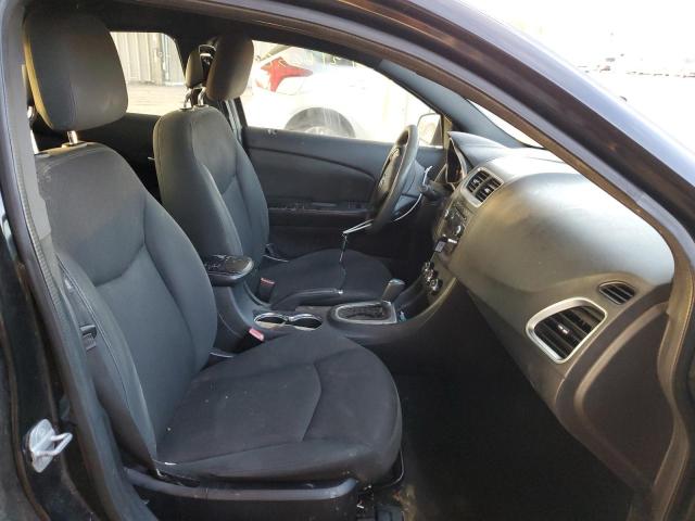 Photo 5 from auction – 2013 DODGE AVENGER SE with VIN 1C3CDZAB8DN554938