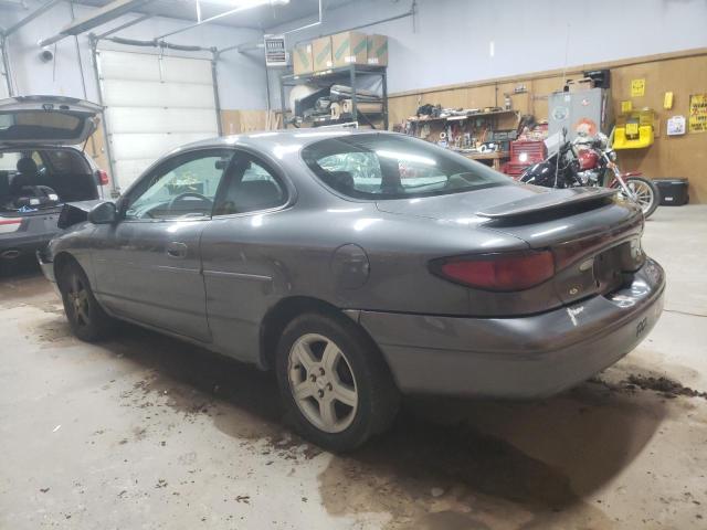 صورة رقم 3 من المزاد - 2003 FORD ESCORT ZX2 مع VIN 3FAFP11373R123793