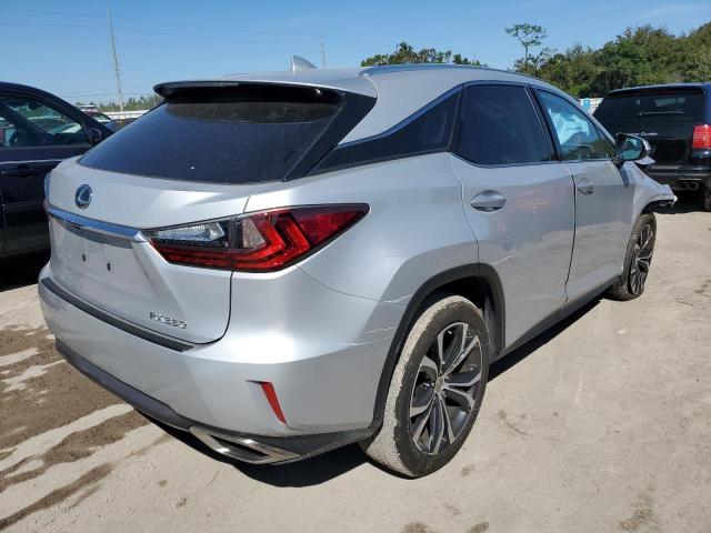 Photo 4 from auction – 2017 LEXUS RX 350 BAS with VIN 2T2ZZMCA7HC064235