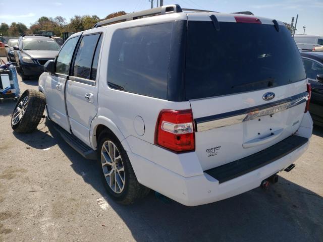 Photo 3 from auction – 2015 FORD EXPEDITION with VIN 1FMJU1HTXFEF04804