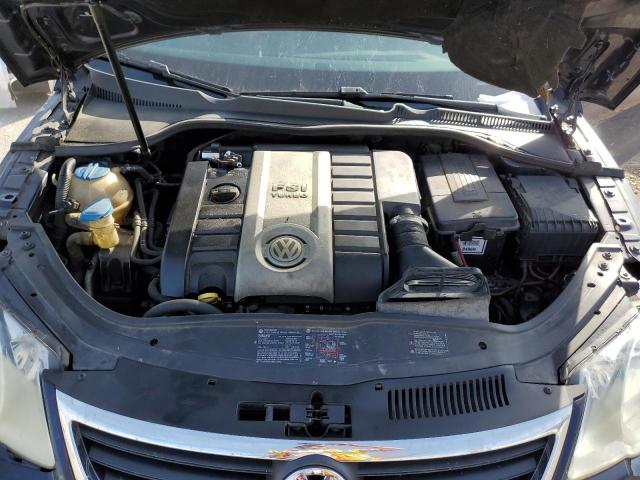 Photo 7 from auction – 2008 VOLKSWAGEN EOS TURBO with VIN WVWBA71F88V007181