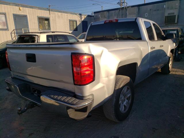 Photo 4 from auction – 2014 CHEVROLET SILVERADO with VIN 1GCRCREH4EZ337212
