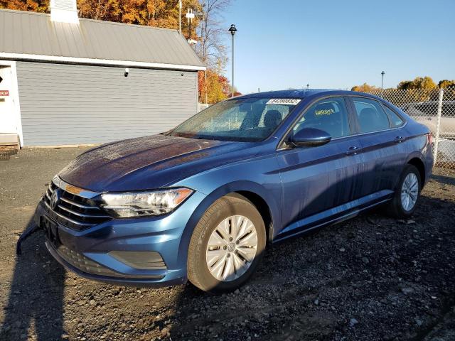Photo 2 from auction – 2019 VOLKSWAGEN JETTA S with VIN 3VWC57BU8KM040685