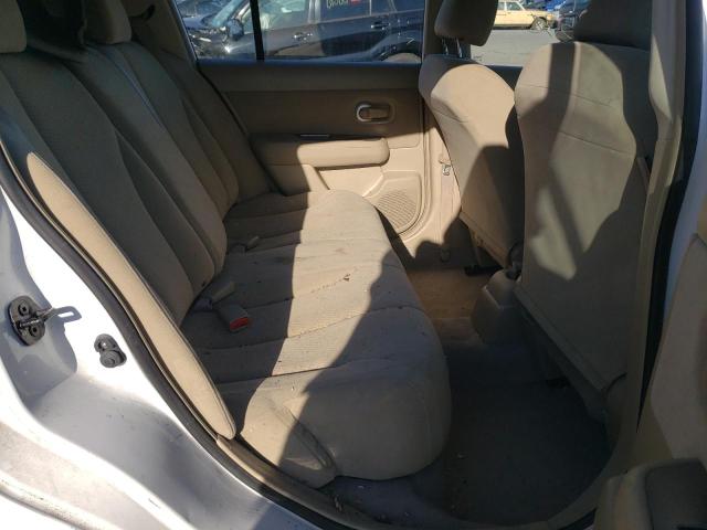 Photo 6 from auction – 2011 NISSAN VERSA S with VIN 3N1BC1CP8BL423304