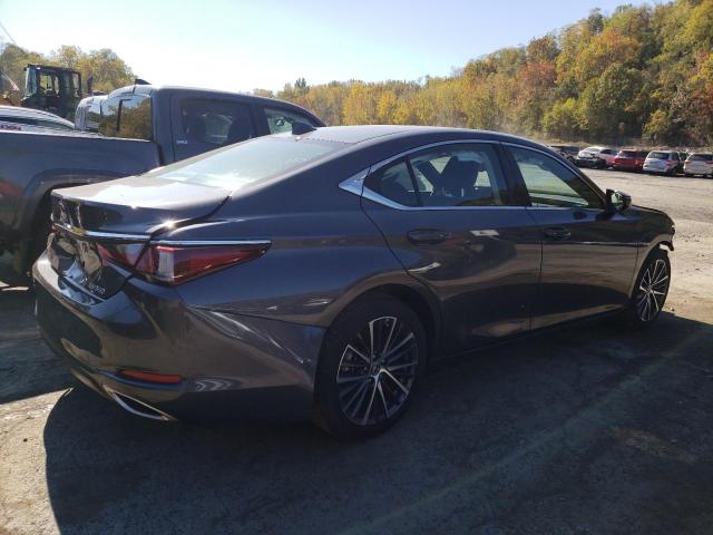 Photo 4 from auction – 2022 LEXUS ES 350 BAS with VIN 58ADZ1B16NU118867
