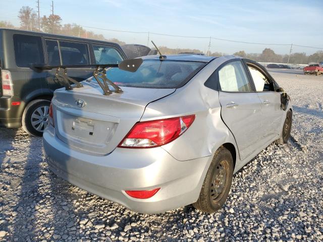Photo 4 from auction – 2017 HYUNDAI ACCENT SE with VIN KMHCT4AE7HU221472