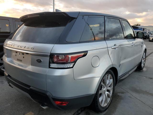 Photo 4 from auction – 2017 LAND ROVER RANGE ROVE with VIN SALWR2FV4HA693359
