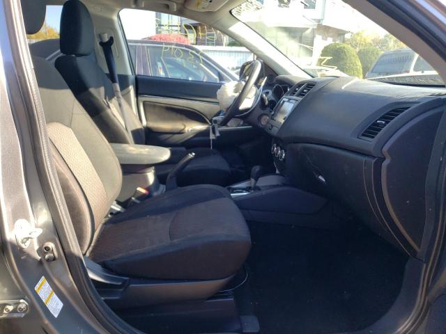 Photo 5 from auction – 2019 MITSUBISHI OUTLANDER with VIN JA4AP3AU0KU023478