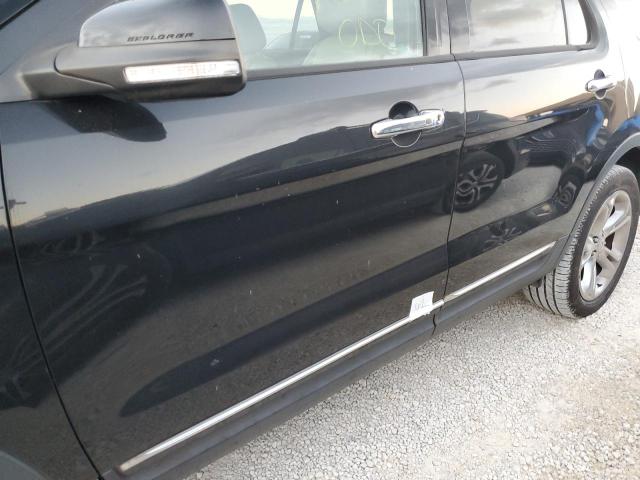 Photo 9 from auction – 2013 FORD EXPLORER L with VIN 1FM5K7F87DGC82314
