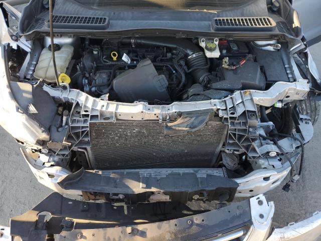 Photo 7 from auction – 2015 FORD ESCAPE TIT with VIN 1FMCU0J97FUC07173