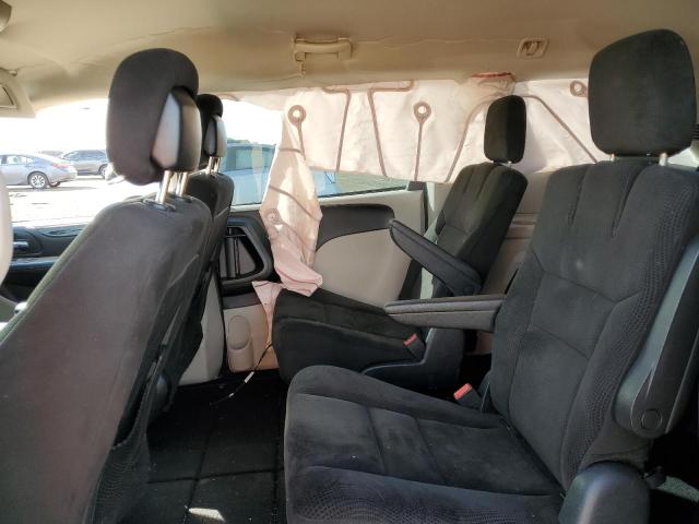 Photo 6 from auction – 2016 DODGE GRAND CARA with VIN 2C4RDGBGXGR325205