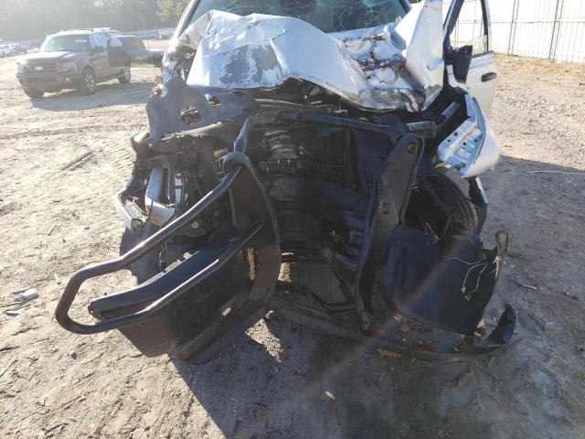 Photo 7 from auction – 2016 RAM 2500 ST with VIN 3C6UR5CJ1GG172902