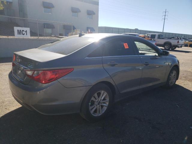 Photo 4 from auction – 2013 HYUNDAI SONATA GLS with VIN 5NPEB4AC7DH759947