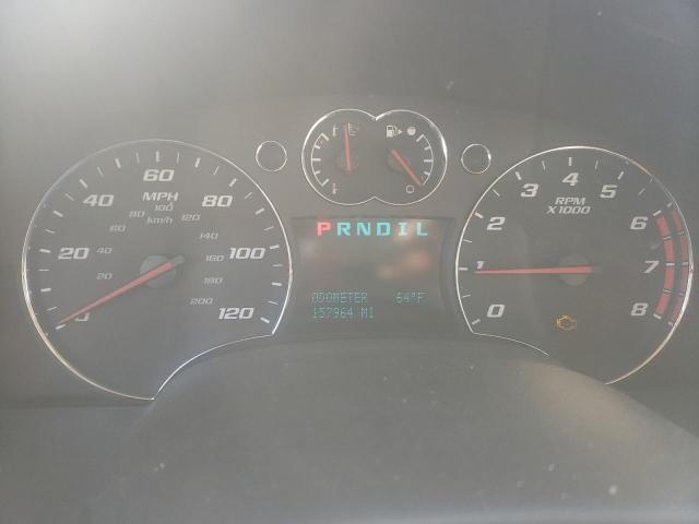 Photo 8 from auction – 2007 CHEVROLET EQUINOX LT with VIN 2CNDL63F676240713