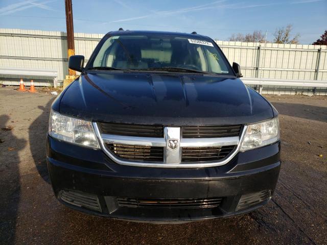 Photo 9 from auction – 2010 DODGE JOURNEY SE with VIN 3D4PG4FB7AT137017