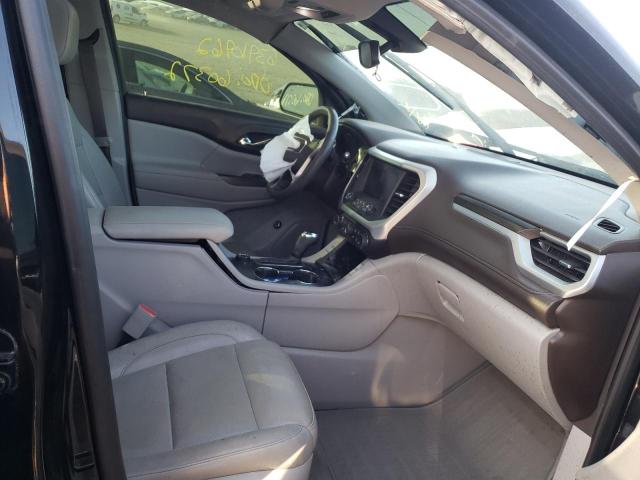 Photo 5 from auction – 2018 GMC ACADIA SLT with VIN 1GKKNMLS0JZ138329