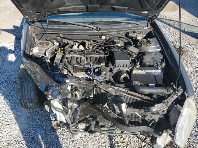 Photo 7 from auction – 2000 MAZDA 626 ES with VIN 1YVGF22C8Y5143139