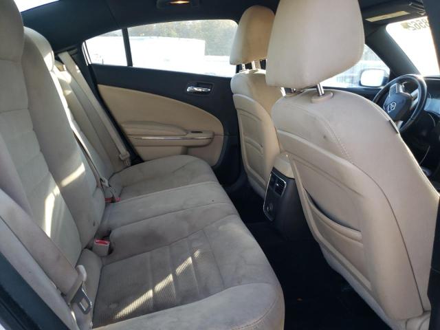 Photo 6 from auction – 2013 DODGE CHARGER SE with VIN 2C3CDXBG0DH579727