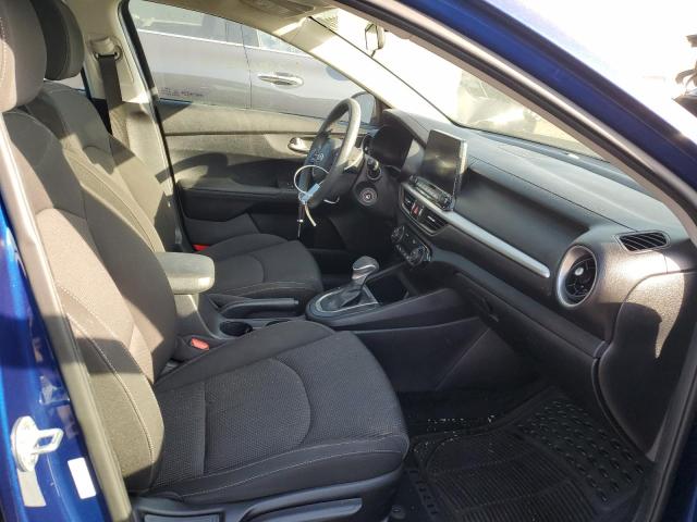 Photo 5 from auction – 2019 KIA FORTE FE with VIN 3KPF24AD5KE027279
