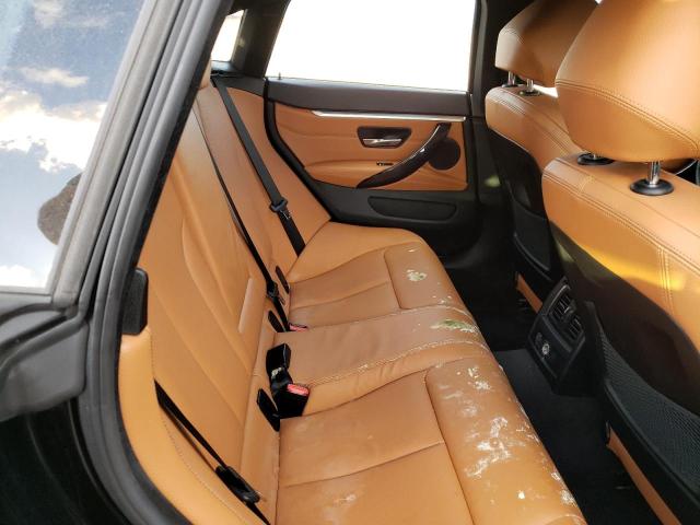 Photo 6 from auction – 2018 BMW 430I GRAN with VIN WBA4J1C57JBG80237
