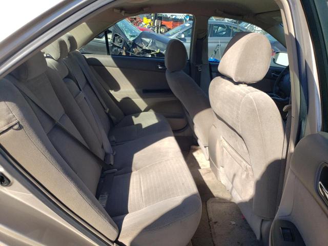 Photo 6 from auction – 2005 TOYOTA CAMRY LE with VIN 4T1BE32K85U612467