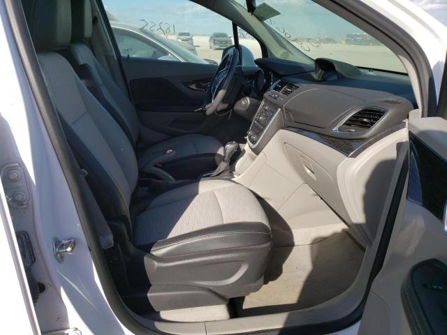 Photo 5 from auction – 2016 BUICK ENCORE with VIN KL4CJASB0GB685060