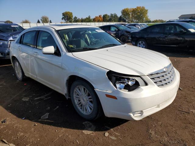 CHRYSLER SEBRING TO 2007 with VIN 1C3LC56K67N564506 - Photo from auction