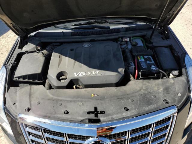 Photo 7 from auction – 2013 CADILLAC XTS PREMIU with VIN 2G61S5S35D9114917