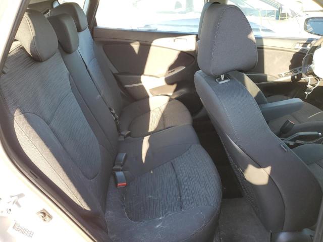Photo 6 from auction – 2017 HYUNDAI ACCENT SE with VIN KMHCT5AE1HU335599