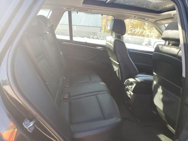 Photo 6 from auction – 2013 BMW X5 XDRIVE3 with VIN 5UXZV4C57D0E14519