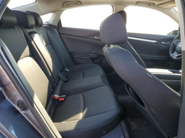Photo 6 from auction – 2016 HONDA CIVIC EX with VIN 19XFC2F78GE052947