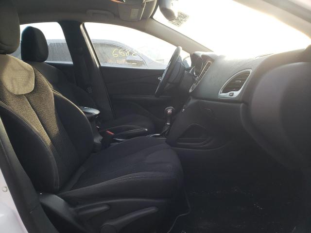 Photo 5 from auction – 2014 DODGE DART SXT with VIN 1C3CDFBB7ED682480