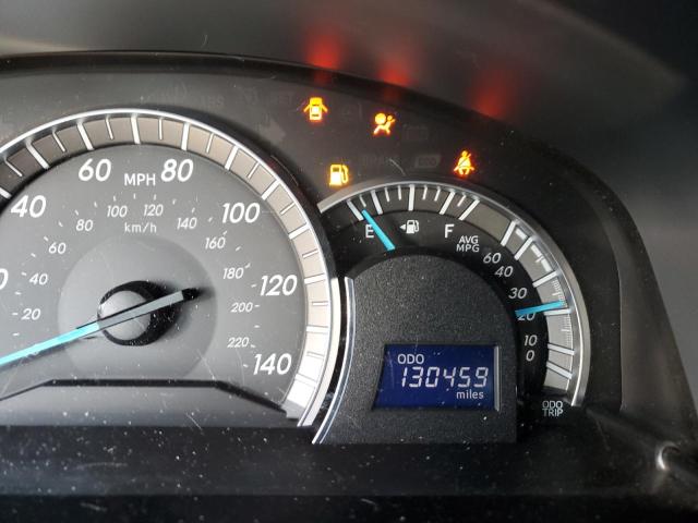 Photo 8 from auction – 2014 TOYOTA CAMRY L with VIN 4T1BF1FK4EU372085