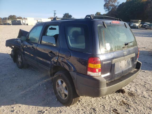 Photo 3 from auction – 2004 FORD ESCAPE XLS with VIN 1FMYU92174DA18281