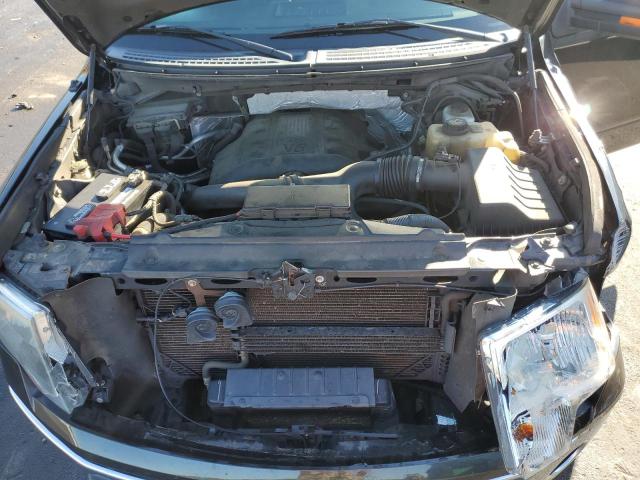 Photo 7 from auction – 2012 FORD F150 SUPER with VIN 1FTFX1ET6CFA15926
