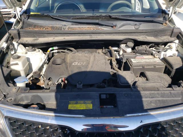 Photo 7 from auction – 2015 KIA SPORTAGE L with VIN KNDPBCAC6F7766592