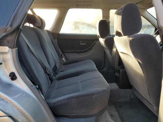 Photo 6 from auction – 2003 SUBARU LEGACY L with VIN 4S3BH635336310981