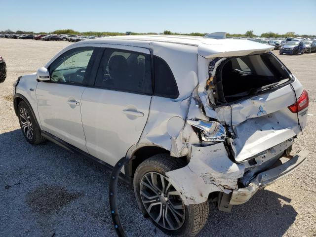 Photo 3 from auction – 2017 MITSUBISHI OUTLANDER with VIN JA4AP3AU3HZ035202