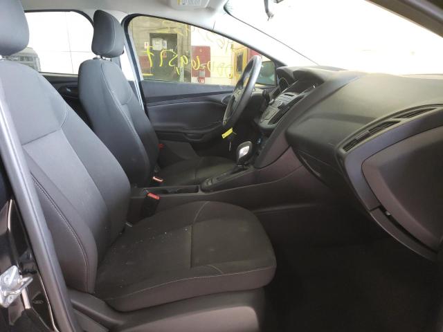 Photo 5 from auction – 2015 FORD FOCUS S with VIN 1FADP3E21FL375031
